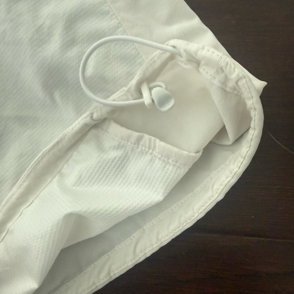 Lululemon Men's Pace Breaker Active Jacket XL Extra Large Hoodie M4832S - Picture 8 of 10